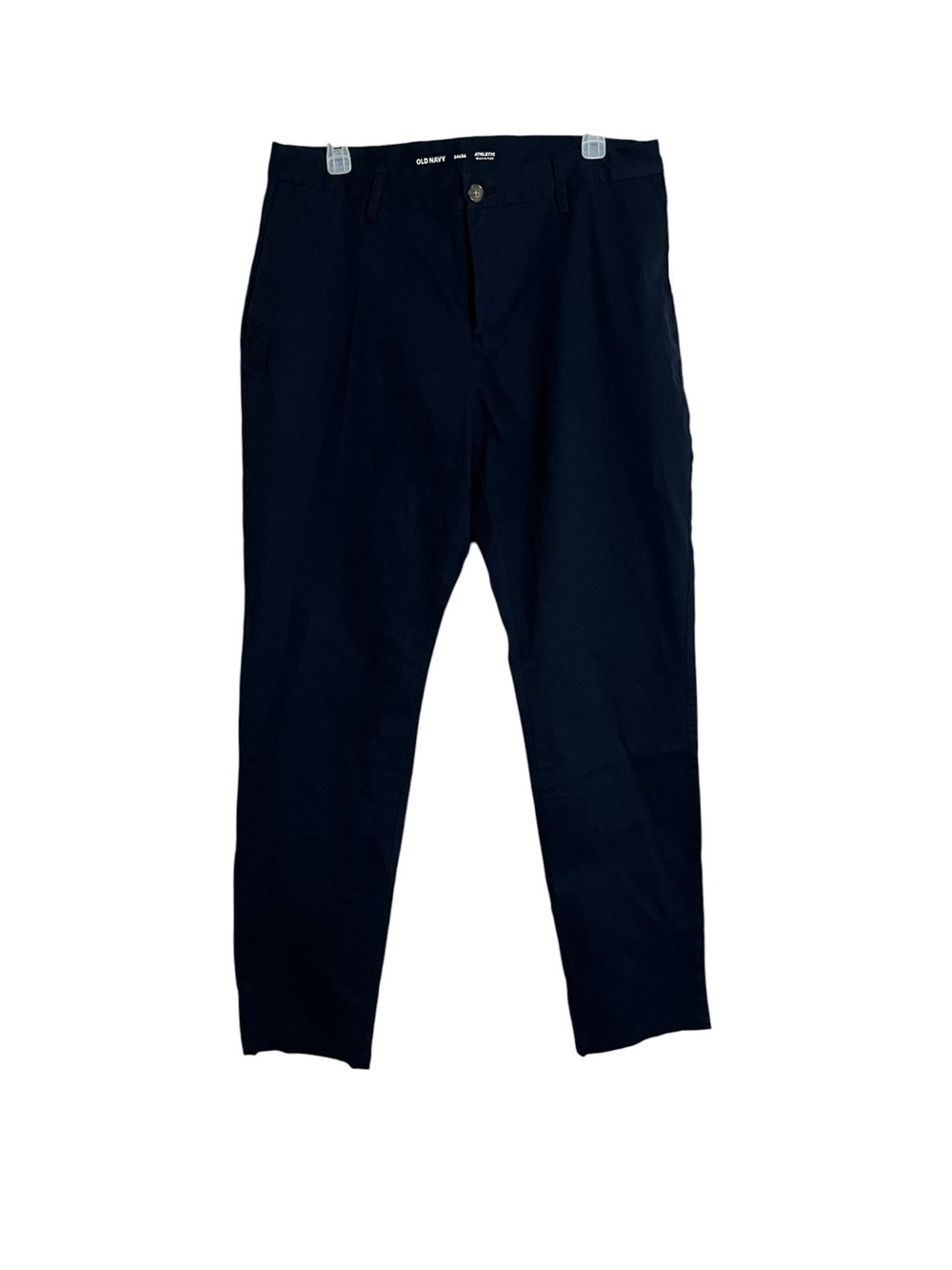 Old Navy Men's Navy Chino Pants